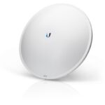 UBIQUITI PBE-5AC-500 5GHZ 450MBPS 27DBI 25KM PTP/PTPMP DIŞ ORTAM ACCESS POINT