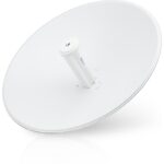 UBIQUITI PBE-5AC-500 5GHZ 450MBPS 27DBI 25KM PTP/PTPMP DIŞ ORTAM ACCESS POINT - Görsel 2