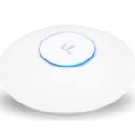 UBIQUITI UAP-AC-LITE 2.4/5 GHX 2X2 MIMO AC1200 İÇ ORTAM TAVAN TİPİ ACCESS POINT (ADAPTÖRLÜ)