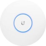 UBIQUITI UAP-AC-LITE 2.4/5 GHX 2X2 MIMO AC1200 İÇ ORTAM TAVAN TİPİ ACCESS POINT (ADAPTÖRLÜ) - Görsel 2