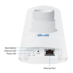 UBIQUITI LAP-120 5GHZ 16DBI 120 DERECE PTP DIŞ ORTAM ACCESS POINT - Görsel 3