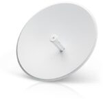 UBIQUITI PBE-5AC-620 5GHZ 450MBPS 29DBI 30KM PTP DIŞ ORTAM ACCESS POINT - Görsel 2