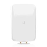 UBIQUITI UMA-D 2.4/5GHZ 802.11AC 90 DERECE 15DBI SEKTÖR ANTEN (UAP-AC-M İÇİN) - Görsel 2