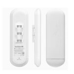 UBIQUITI NS-5AC 5GHZ 450MBPS 10KM PTP DIŞ ORTAM ACCESS POINT(ADAPTÖRLÜ) - Görsel 2