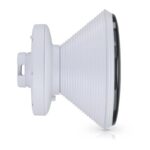 UBIQUITI ISOSTATION IS-M5 15DBI 150MBPS 5GHZ 5 KM PTP 45 DERECE DIŞ ORTAM ACCESS POINT(ADAPTÖRLÜ) - Görsel 2