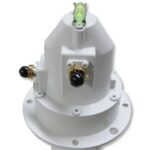 UBIQUITI RD-5G34 5GHZ 34DBI 2X2 70KM PTP DIŞ ORTAM ACCESS POINT - Görsel 2