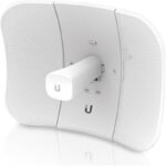 UBIQUITI LBE-5AC-LR 5GHZ 450MBPS 2X2 MU-MIMO 20KM 26DBI PTP/PTPMP DIŞ ORTAM ACCESS POINT
