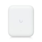 UBIQUITI U7-OUTDOOR 2.4/5/6GHZ WIFI7 802.11BE 6 SPATIAL STREAM 2X2 MU-MIMO 7.3MBPS DIŞ ORTAM ACCESS POINT(ADAPTÖRSÜZ)