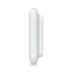 UBIQUITI U7-OUTDOOR 2.4/5/6GHZ WIFI7 802.11BE 6 SPATIAL STREAM 2X2 MU-MIMO 7.3MBPS DIŞ ORTAM ACCESS POINT(ADAPTÖRSÜZ) - Görsel 3