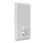 UBIQUITI U6-MESH-PRO 2.4/5GHZ DUALBAND WIFI6 2X2 MU-MIMO 5.3GBPS DIŞ ORTAM ACCESS POINT(ADAPTÖRLÜ) - Görsel 3