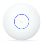 UBIQUITI U7-LITE 2.4/5GHZ DUALBAND WIFI7 2X2 MU-MIMO 4.3GBPS İÇ ORTAM TAVAN TİPİ ACCESS POINT(ADAPTÖRSÜZ)