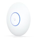 UBIQUITI U7-LITE 2.4/5GHZ DUALBAND WIFI7 2X2 MU-MIMO 4.3GBPS İÇ ORTAM TAVAN TİPİ ACCESS POINT(ADAPTÖRSÜZ) - Görsel 2