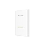 IP-COM CPE12-KIT(MS-LOCO5AC) 5GHZ 867MBPS 5KM PTP 30 DERECE DIŞ ORTAM 2LI SET TAK ÇALIŞTIR ACCESS POINT(ADAPTÖRLÜ) - Görsel 2
