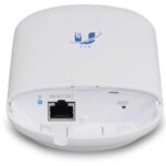 UBIQUITI LTU-LITE 5GHZ 600MBPS 13DBI 3KM PTP/PTMP DIŞ ORTAM ACCESS POINT(ADAPTÖRLÜ) - Görsel 2