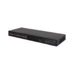 H3C S5024PV3-EI 24 PORT GIGABIT + 4X1GB SFP UPLINK YÖNETİLEBİLİR L2 RACKMOUNT SWITCH(9801A1QT) - Görsel 2