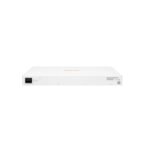 HPE ARUBA ION JL814A 48 PORT GIGABIT + 4X1GB SFP UPLINK YÖNETİLEBİLİR RACKMOUNT SWITCH - Görsel 3