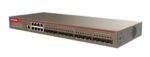 IP-COM G5324-16F 16 PORT SFP + 8 PORT GIGABIT L3 CLOUD YÖNETİLEBİLİR RACKMOUNT OMURGA SWITCH - Görsel 3