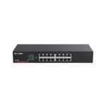 IP-COM G1016D 16 PORT GIGABIT METAL KASA RACKMOUNT SWITCH