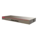IP-COM X5308F 8 PORT 10GB SFP+ 1X CONSOLE PORT CLOUD YÖNETİLEBİLİR L3 RACKMOUNT SWITCH - Görsel 2
