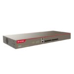 IP-COM X5308F 8 PORT 10GB SFP+ 1X CONSOLE PORT CLOUD YÖNETİLEBİLİR L3 RACKMOUNT SWITCH - Görsel 3