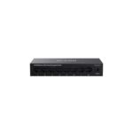 IP-COM G2208D 8 PORT GIGABIT CLOUD YÖNETİLEBİLİR METAL KASA SWITCH