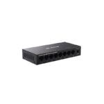 IP-COM G2208D 8 PORT GIGABIT CLOUD YÖNETİLEBİLİR METAL KASA SWITCH - Görsel 2
