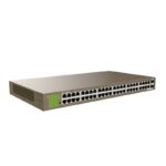 IP-COM IP-G1050F 48 PORT GIGABIT + 2X1GB SFP PORT RACKMOUNT SWITCH - Görsel 3