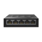 TP-LINK LS1005G 5 PORT 10/100/1000 GIGABIT PLASTİK KASA SWITCH - Görsel 2