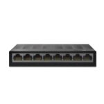 TP-LINK LS1008G 8 PORT 10/100/1000 GIGABIT PLASTİK KASA SWITCH - Görsel 2