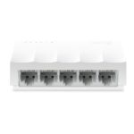 TP-LINK LS1005 5 PORT 10/100 PLASTİK KASA SWITCH - Görsel 2