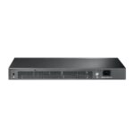 TP-LINK OMADA TL-SG3428 24 PORT GIGABIT+4XGIGABIT SFP UPLINK L2+ YÖNETİLEBİLİR RACKMOUNT SWITCH - Görsel 3