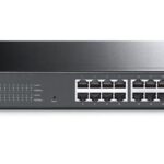 TP-LINK OMADA TL-SG2218 16 PORT GIGABIT+2XGIGABIT SFP UPLINK JETSTREAM YÖNETİLEBİLİR RACKMOUNT SWITCH