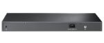 TP-LINK OMADA TL-SG2218 16 PORT GIGABIT+2XGIGABIT SFP UPLINK JETSTREAM YÖNETİLEBİLİR RACKMOUNT SWITCH - Görsel 3
