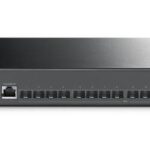 TP-LINK OMADA TL-SX3016F 16 PORT 10 GIGABIT SFP+ CONSOLE PORT LAYER2+ YÖNETİLEBİLİR RACKMOUNT SWITCH