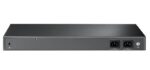 TP-LINK OMADA TL-SX3016F 16 PORT 10 GIGABIT SFP+ CONSOLE PORT LAYER2+ YÖNETİLEBİLİR RACKMOUNT SWITCH - Görsel 3
