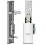 UBIQUITI AIRMAX AM-2G15-120 2.4GHZ 120 DERECE 2X2 MIMO 16 DBI HARİCİ ANTEN - Görsel 2