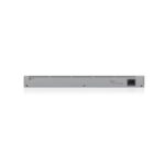 UBIQUITI USW-48-POE 48 PORT GIGABIT + 4X1GB SFP UPLINK 195W POE YÖNETİLEBİLİR RACKMOUNT SWITCH - Görsel 3