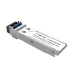 IP-COM G311SM 1GB LX SINGLE MODE SFP MODUL