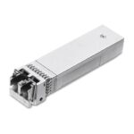 TP-LINK OMADA TL-SM5110-SR 10G BASE-LR MULTI MODE SFP+ LC TRANSCEIVER - Görsel 2