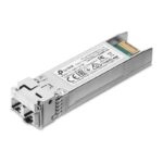 TP-LINK OMADA TL-SM5110-SR 10G BASE-LR MULTI MODE SFP+ LC TRANSCEIVER - Görsel 3