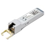 TP-LINK OMADA TL-SM331T 1000BASE-T RJ45 SFP MODÜLÜ - Görsel 2