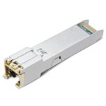 TP-LINK OMADA TL-SM331T 1000BASE-T RJ45 SFP MODÜLÜ - Görsel 3