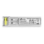 TP-LINK OMADA TL-SM321A-2 1000BASE-BX WDM ÇİFT YÖNLÜ SFP MODÜLÜ - Görsel 2