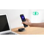 YEALINK AX83H WIFI IP DECT TELEFON - Görsel 2