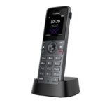 YEALINK W73H SIP IP DECT TELEFON