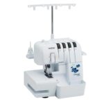 BROTHER 2504D 4 İPLİK OVERLOK MAKİNESİ