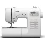 BROTHER FS60X ELEKTRONİK DİKİŞ MAKİNESİ