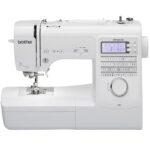 BROTHER INNOV-IS A80 ELEKTRONİK DİKİŞ MAKİNESİ