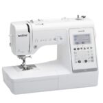 BROTHER INNOV-IS A150 ELEKTRONİK DİKİŞ MAKİNESİ