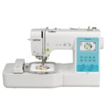 BROTHER INNOV-IS M370 DİKİŞ VE NAKIŞ MAKİNESİ